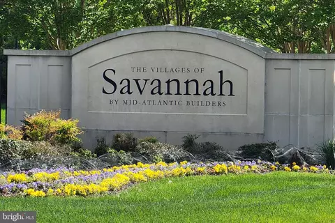 6201 Savannah Dr, Brandywine, MD 20613