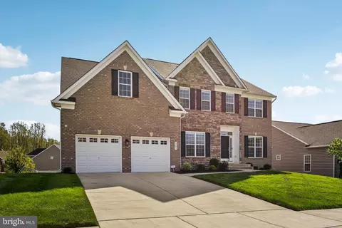 Exterior - 6201 Savannah Dr, Brandywine, MD 20613 photo 1 of 2
