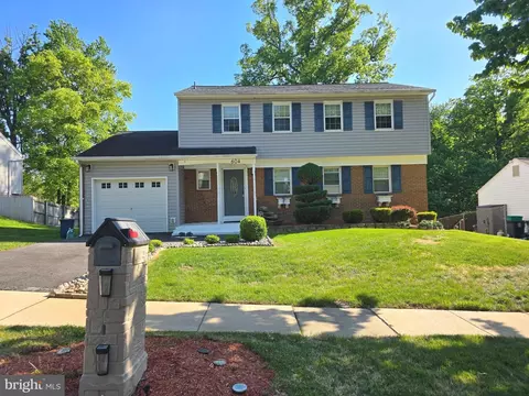 Undisclosed, Fort Washington, MD 20744