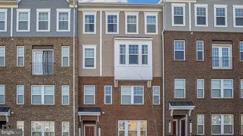 3821 Richmond Run #141, Marlboro, MD 20772