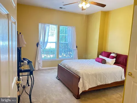 Bedroom - 2001 Connor Ct #704D, Bowie, MD 20721 photo 1 of 4