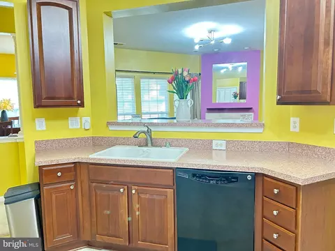 Kitchen - 2001 Connor Ct #704D, Bowie, MD 20721 photo 2 of 3