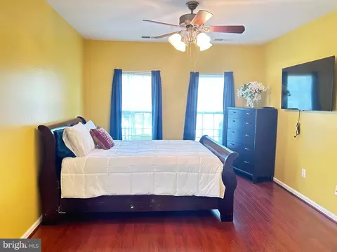 Bedroom - 2001 Connor Ct #704D, Bowie, MD 20721 photo 3 of 4