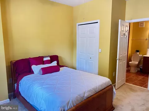 Bedroom - 2001 Connor Ct #704D, Bowie, MD 20721 photo 2 of 4
