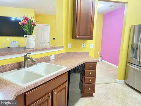 Kitchen - 2001 Connor Ct #704D, Bowie, MD 20721 photo 3 of 3