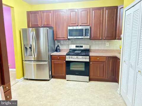 Kitchen - 2001 Connor Ct #704D, Bowie, MD 20721 photo 1 of 3