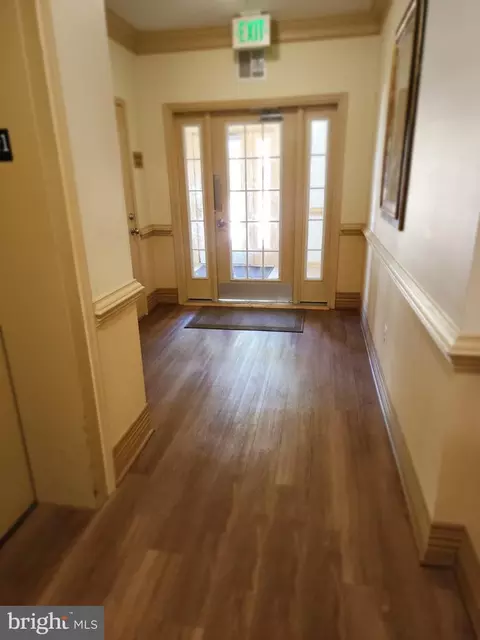 Entry Way - 2001 Connor Ct #704D, Bowie, MD 20721 photo 1 of 3