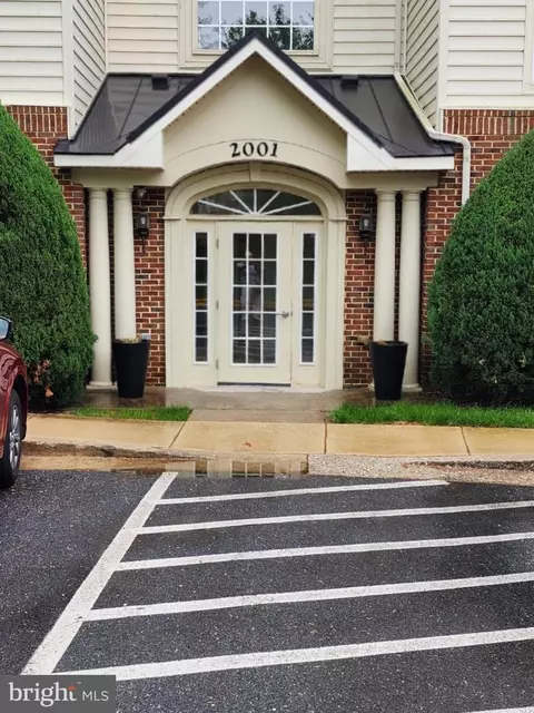 2001 Connor Ct #704D, Bowie, MD 20721