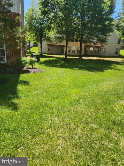 Exterior - 2001 Connor Ct #704D, Bowie, MD 20721 photo 3 of 4