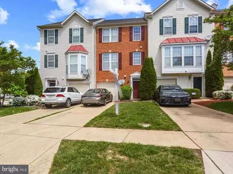 4225 Lavender Ln, Bowie, MD 20720