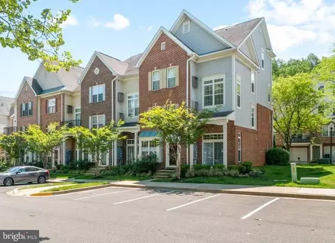 1800 Sycamore Heights Ct #64, Bowie, MD 20721