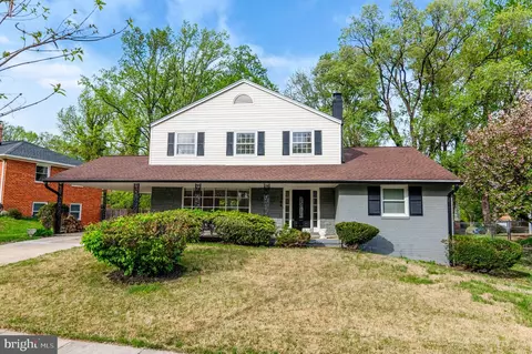 10906 Bennington Dr, Marlboro, MD 20774