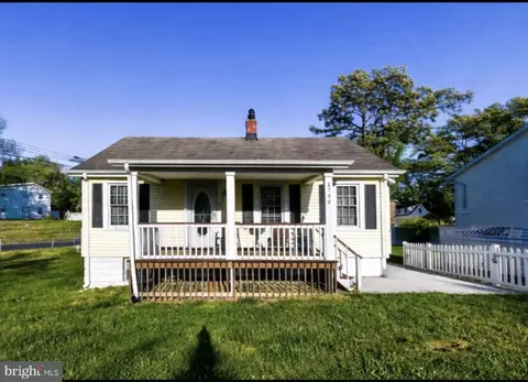 2700 Ocala Ave, District Heights, MD 20747