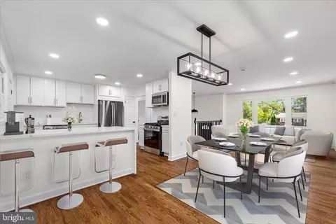 13102 Wellford Dr, Beltsville, MD 20705
