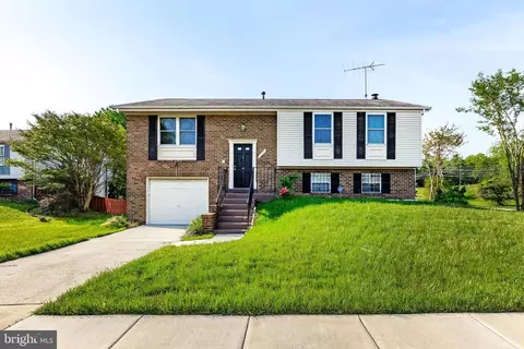1701 Dekalb Ct, Hyattsville, MD 20782