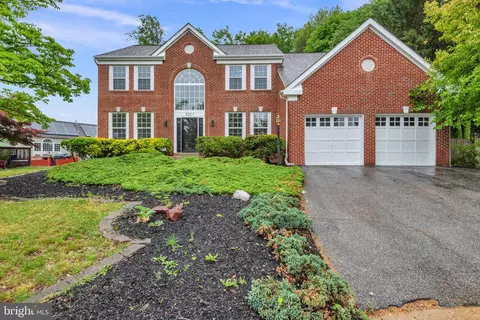 3201 Anzio Ct, Bowie, MD 20716