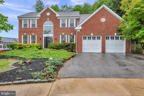 3201 Anzio Ct, Bowie, MD 20716