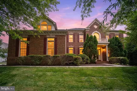 2602 Moores Plains Blvd, Marlboro, MD 20774