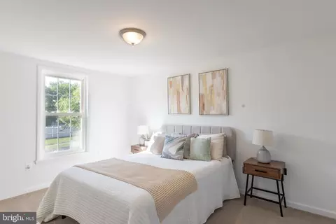 Bedroom - 12111 Windbrook Dr, Clinton, MD 20735 photo 5 of 5