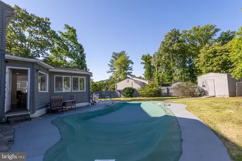 Exterior - 12111 Windbrook Dr, Clinton, MD 20735 photo 3 of 3