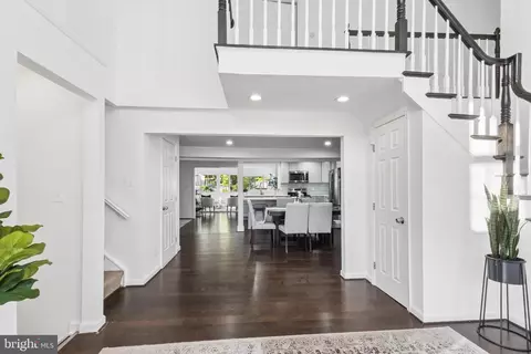 Entry Way - 12111 Windbrook Dr, Clinton, MD 20735 photo 1 of 8