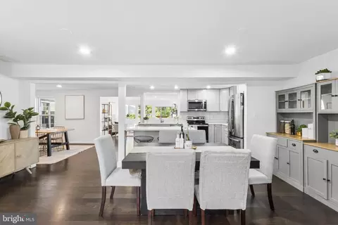 Dining - 12111 Windbrook Dr, Clinton, MD 20735 photo 1 of 2