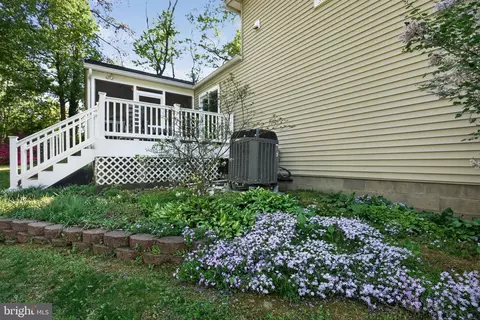 Exterior - 14004 S Springfield Rd, Brandywine, MD 20613 photo 12 of 21