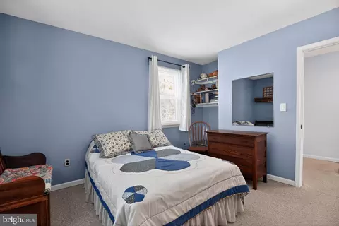 Bedroom - 14004 S Springfield Rd, Brandywine, MD 20613 photo 4 of 4