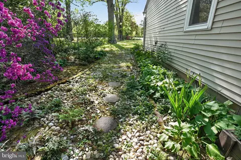 Exterior - 14004 S Springfield Rd, Brandywine, MD 20613 photo 13 of 21