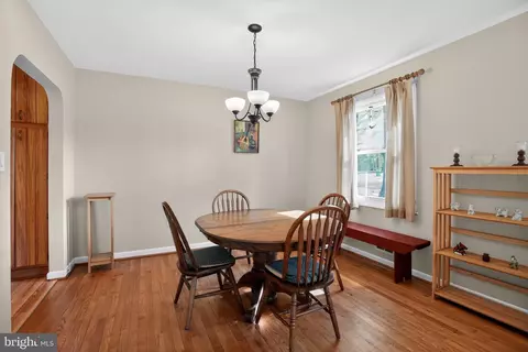 Dining - 14004 S Springfield Rd, Brandywine, MD 20613 photo 1 of 2