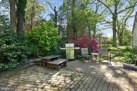 Exterior - 14004 S Springfield Rd, Brandywine, MD 20613 photo 15 of 21