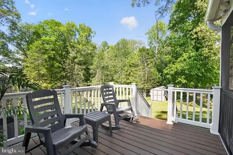 Exterior - 14004 S Springfield Rd, Brandywine, MD 20613 photo 9 of 21