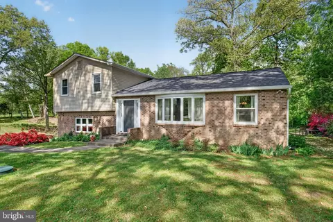 Exterior - 14004 S Springfield Rd, Brandywine, MD 20613 photo 2 of 21