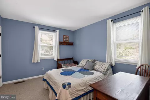 Bedroom - 14004 S Springfield Rd, Brandywine, MD 20613 photo 3 of 4