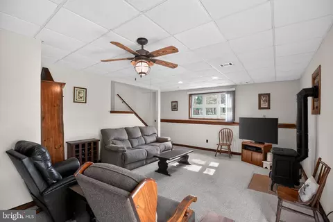 Living - 14004 S Springfield Rd, Brandywine, MD 20613 photo 3 of 3