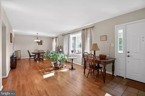 Entry Way - 14004 S Springfield Rd, Brandywine, MD 20613 photo 1 of 6