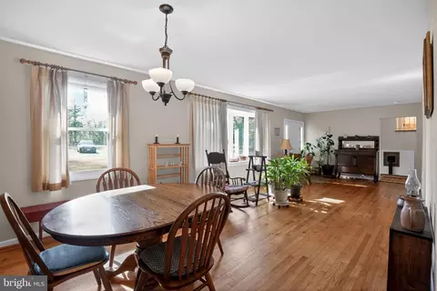 Dining - 14004 S Springfield Rd, Brandywine, MD 20613 photo 2 of 2