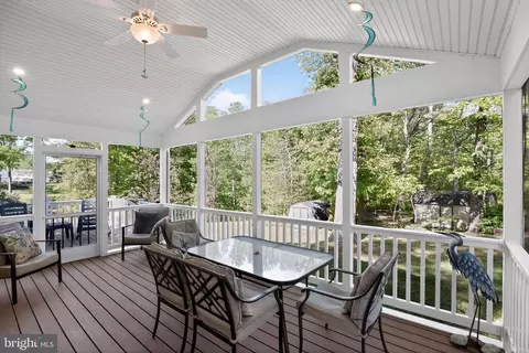 Exterior - 14004 S Springfield Rd, Brandywine, MD 20613 photo 7 of 21