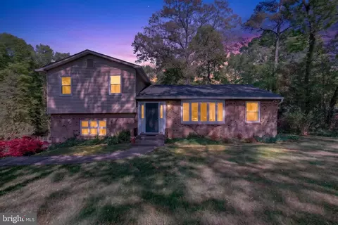 Exterior - 14004 S Springfield Rd, Brandywine, MD 20613 photo 21 of 21