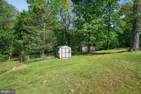 Exterior - 14004 S Springfield Rd, Brandywine, MD 20613 photo 17 of 21