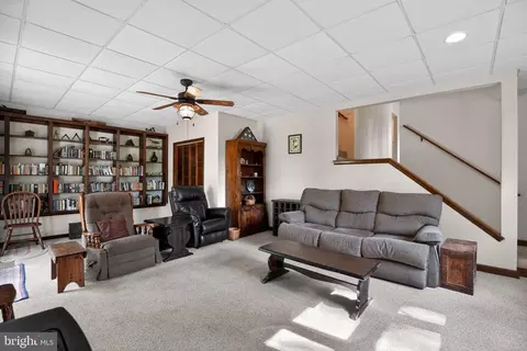 Living - 14004 S Springfield Rd, Brandywine, MD 20613 photo 1 of 3