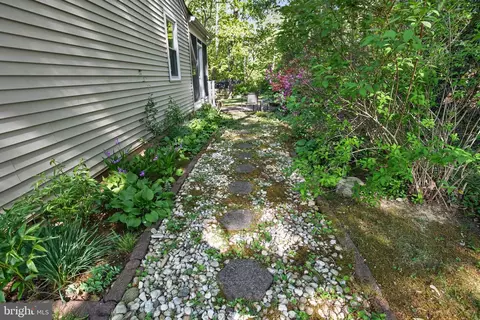 Exterior - 14004 S Springfield Rd, Brandywine, MD 20613 photo 16 of 21