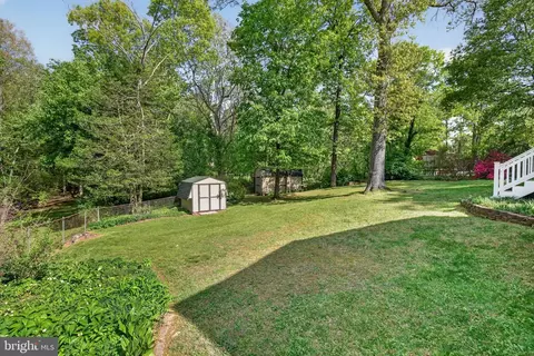 Exterior - 14004 S Springfield Rd, Brandywine, MD 20613 photo 14 of 21