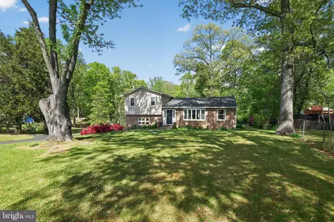 Exterior - 14004 S Springfield Rd, Brandywine, MD 20613 photo 20 of 21