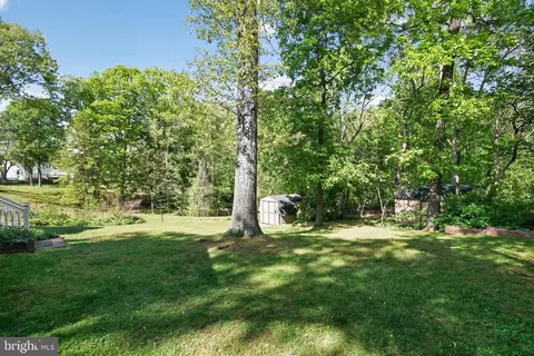 Exterior - 14004 S Springfield Rd, Brandywine, MD 20613 photo 18 of 21