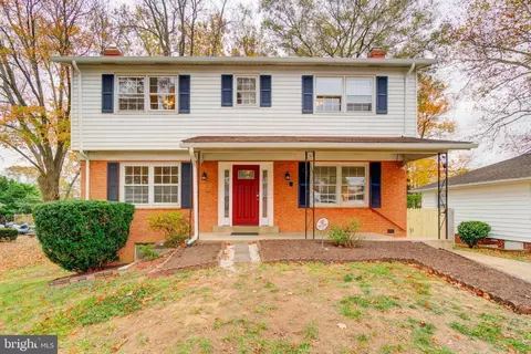 11207 Emack Rd, Beltsville, MD 20705