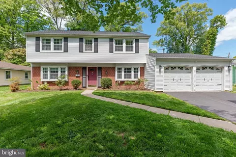 12537 Windover Turn Turn, Bowie, MD 20715