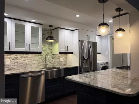 10202 Prince Pl #2-T3, Marlboro, MD 20774