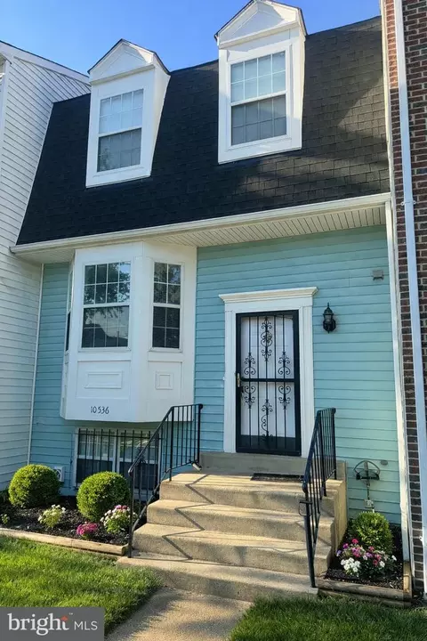10536 Joyceton Dr, Marlboro, MD 20774