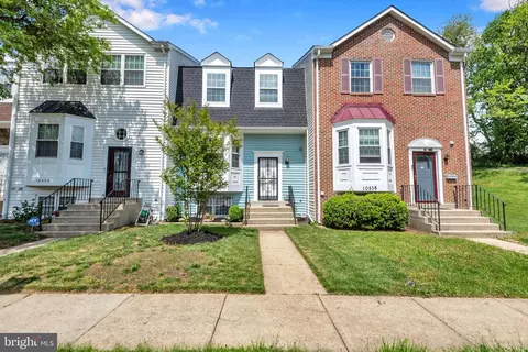 10536 Joyceton Dr, Marlboro, MD 20774